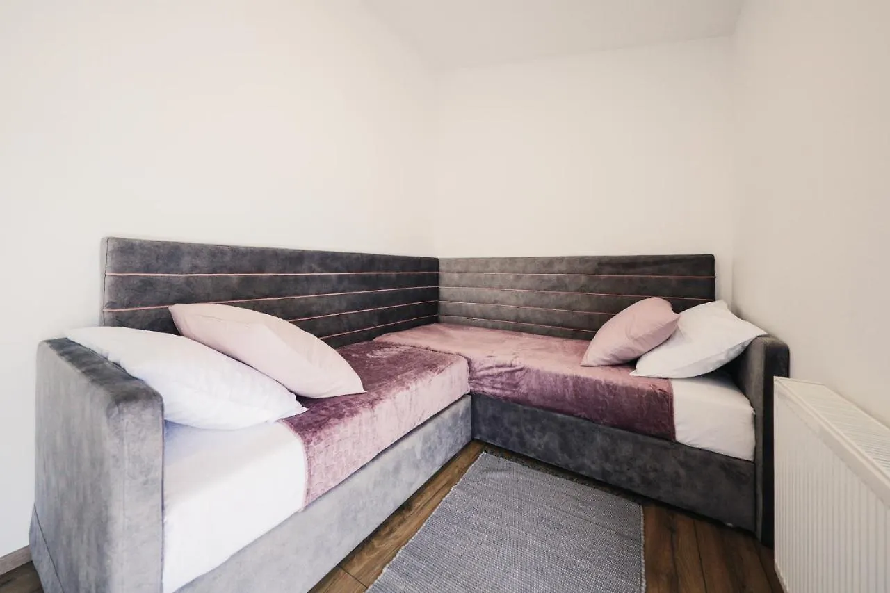 Modern Villa M&M, Zaton 0*, 자톤